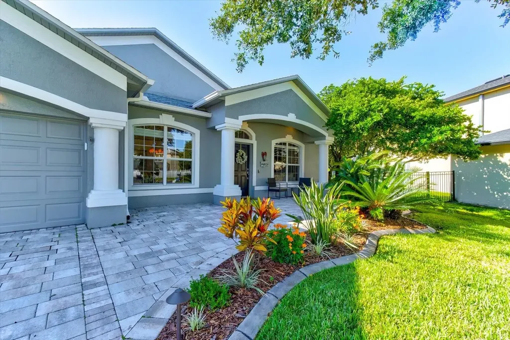 2613 Corbyton Court Orlando FL 32828