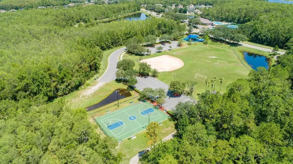 2613 Corbyton Court Orlando FL 32828