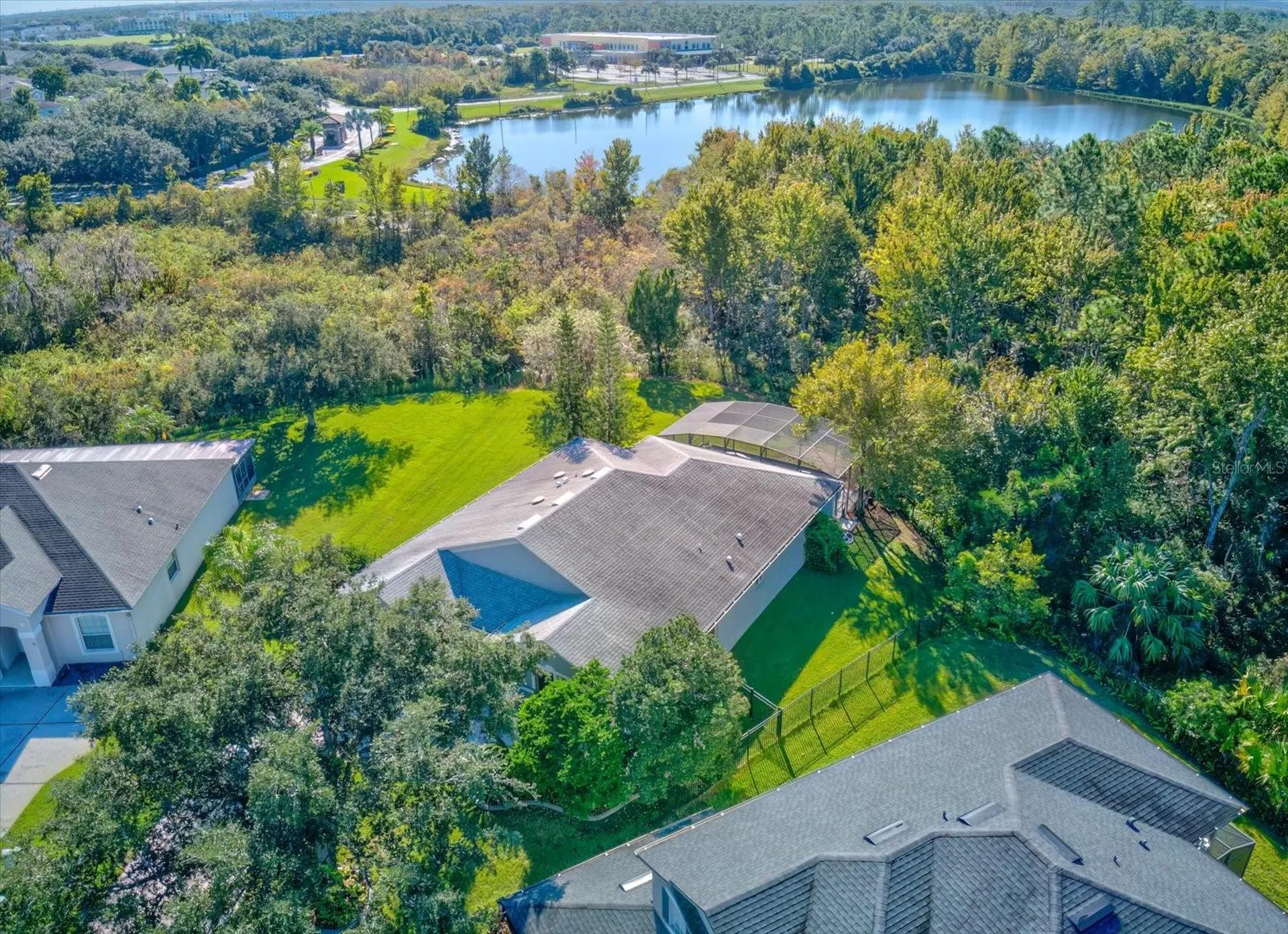 2613 Corbyton Court Orlando FL 32828