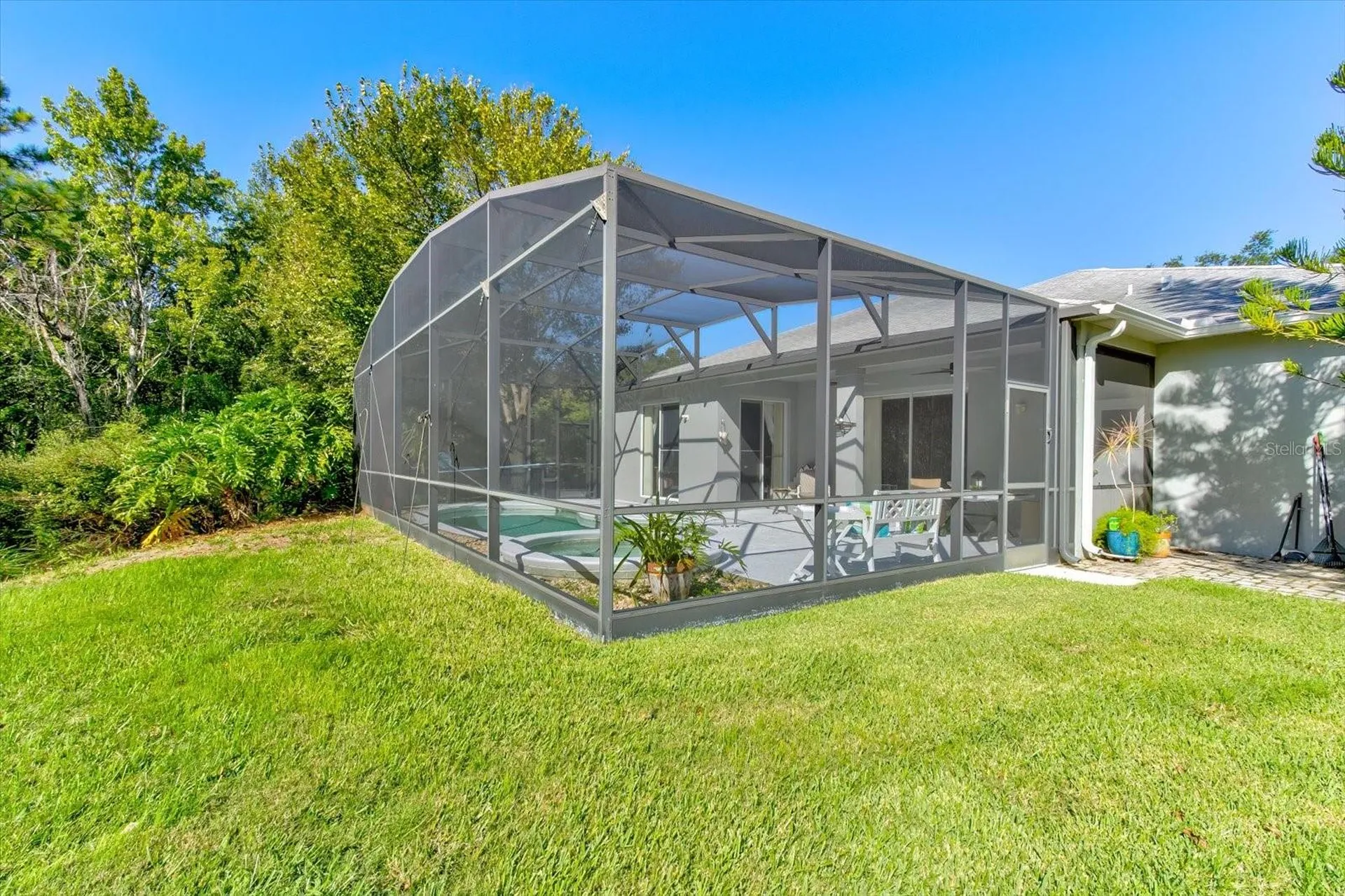 2613 Corbyton Court Orlando FL 32828