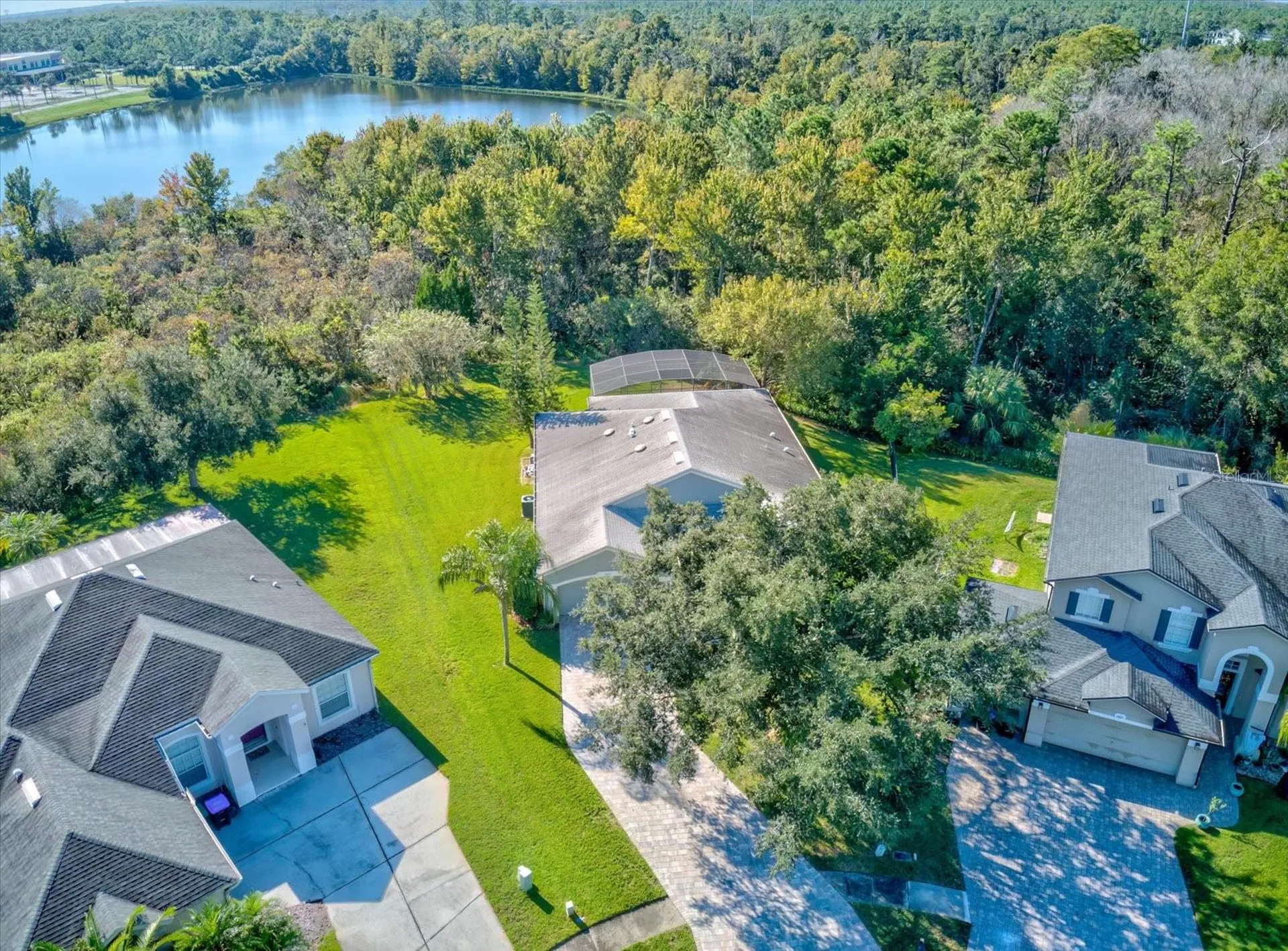2613 Corbyton Court Orlando FL 32828