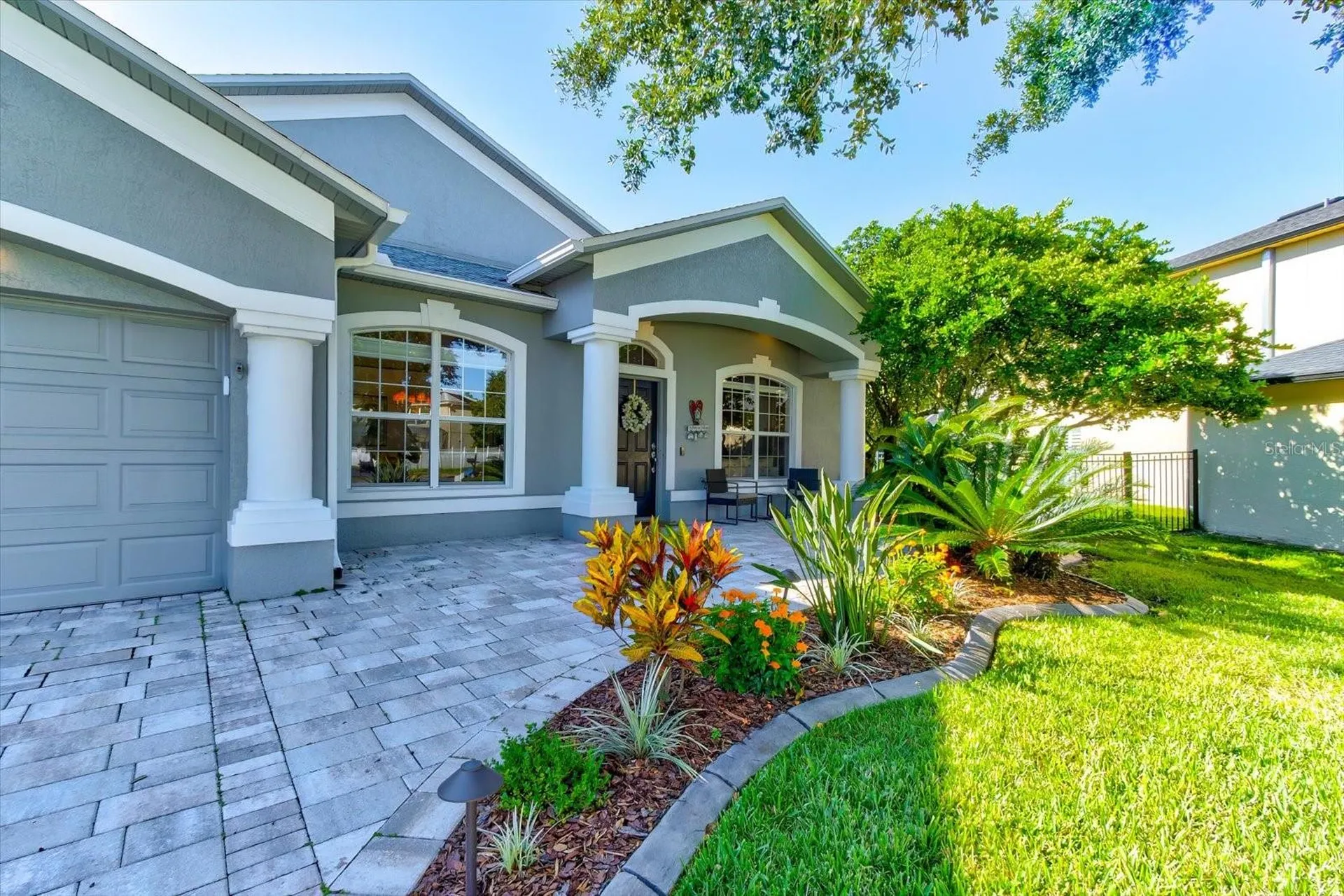 2613 Corbyton Court Orlando FL 32828