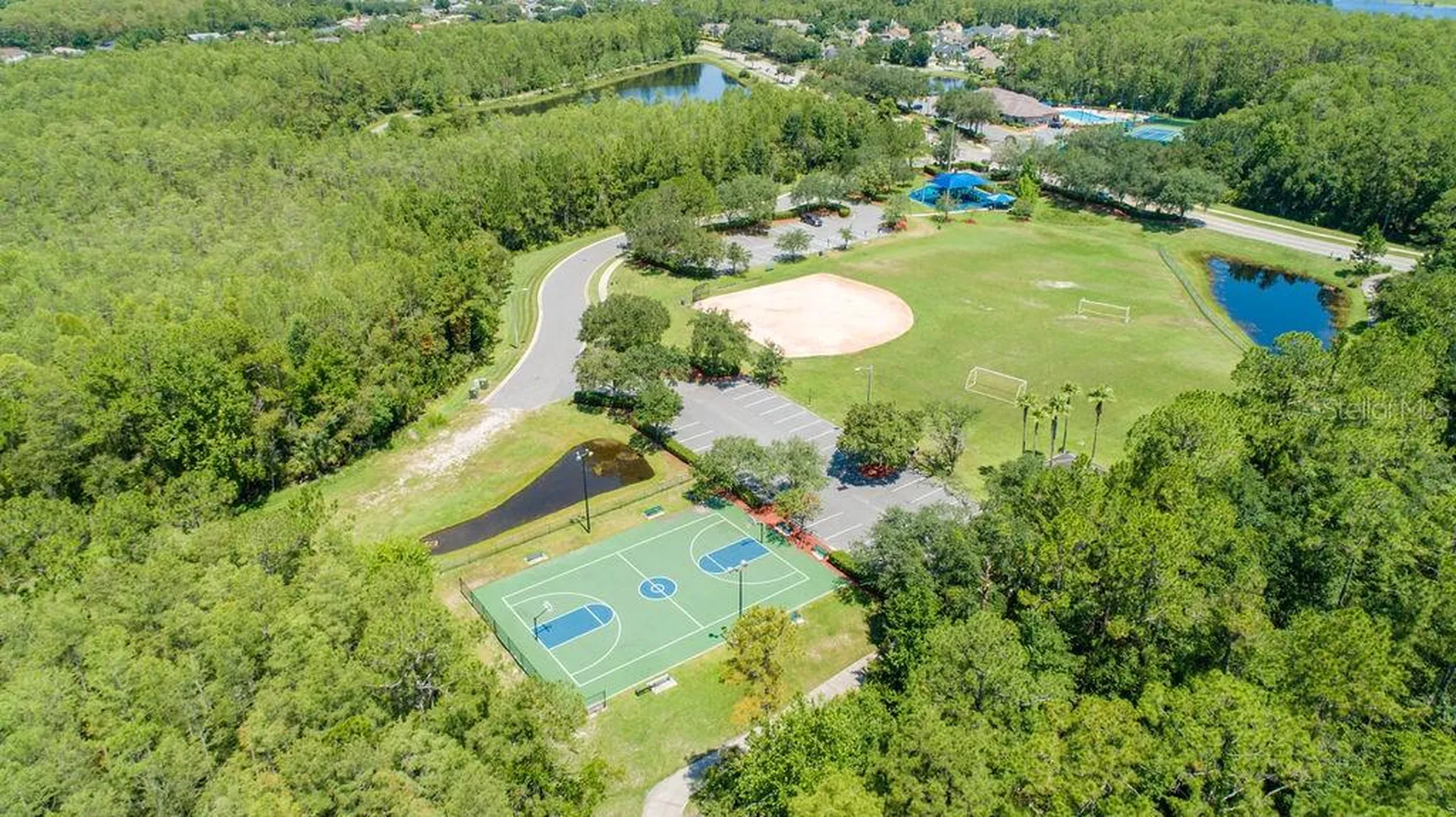 2613 Corbyton Court Orlando FL 32828