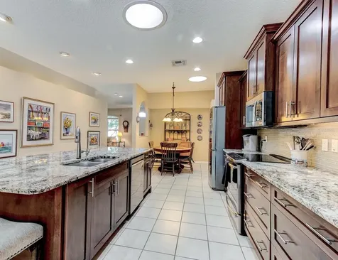 2613 Corbyton Court Orlando FL 32828