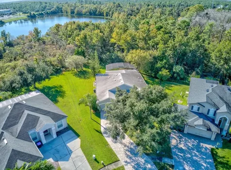 2613 Corbyton Court Orlando FL 32828