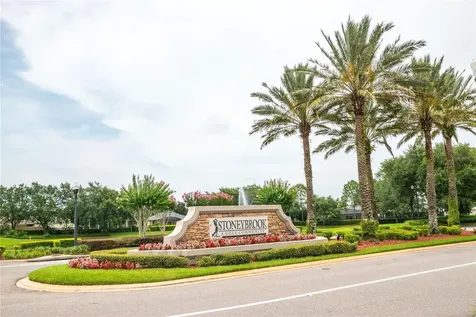 2613 Corbyton Court Orlando FL 32828