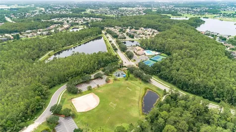 2613 Corbyton Court Orlando FL 32828