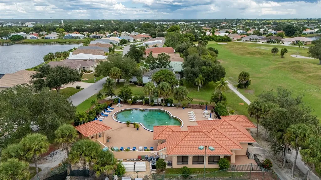 26200 Stillwater Circle Punta Gorda FL 33955