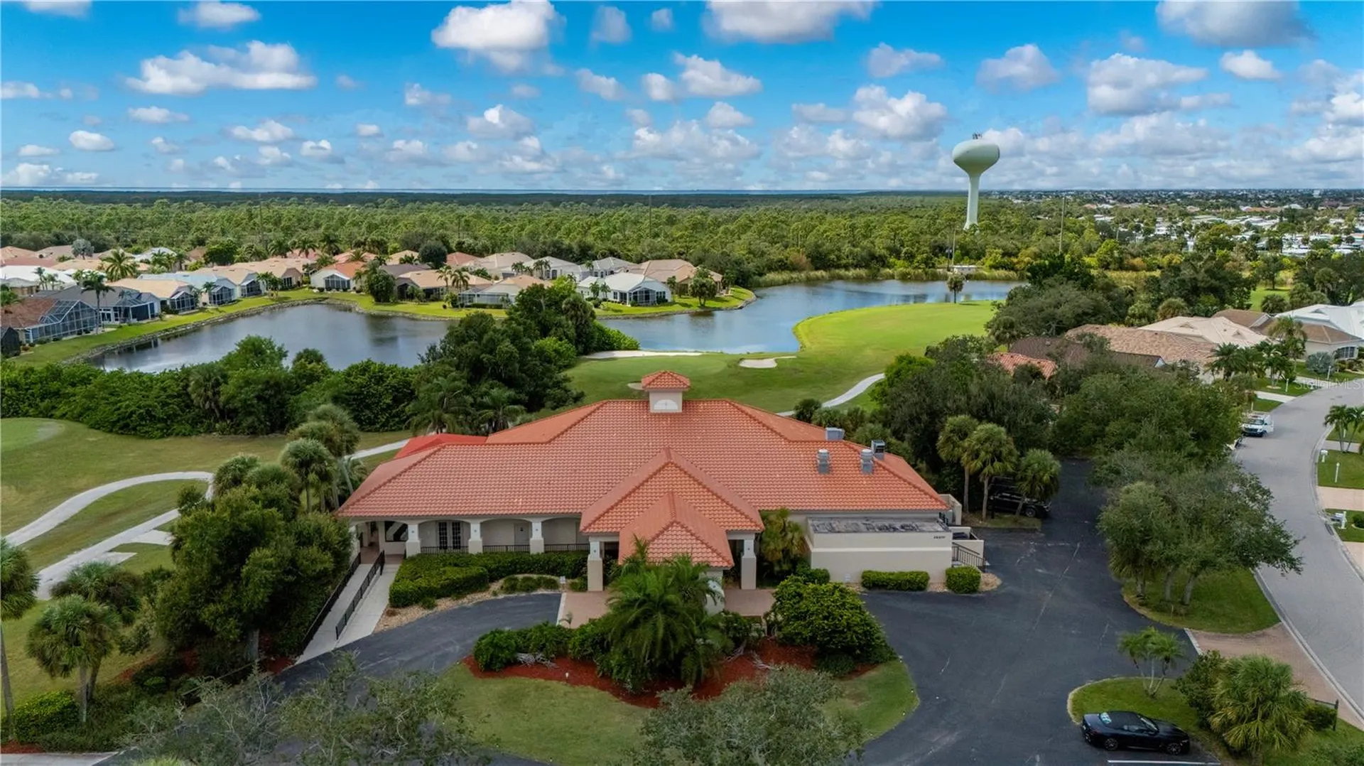 26200 Stillwater Circle Punta Gorda FL 33955