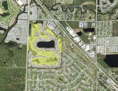 26200 Stillwater Circle Punta Gorda FL 33955