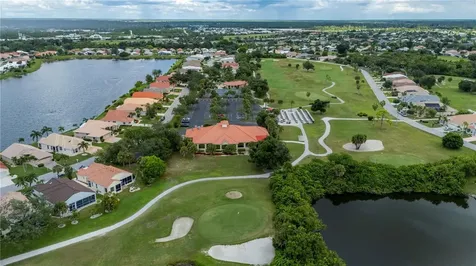 26200 Stillwater Circle Punta Gorda FL 33955