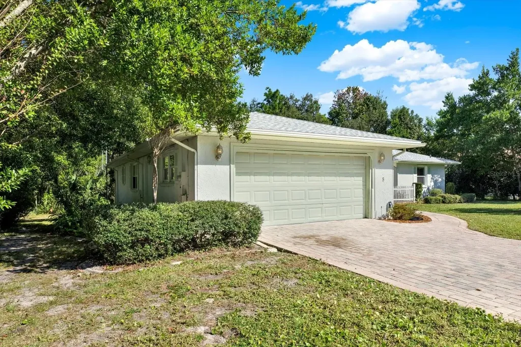 5 Balsam Court S Homosassa FL 34446