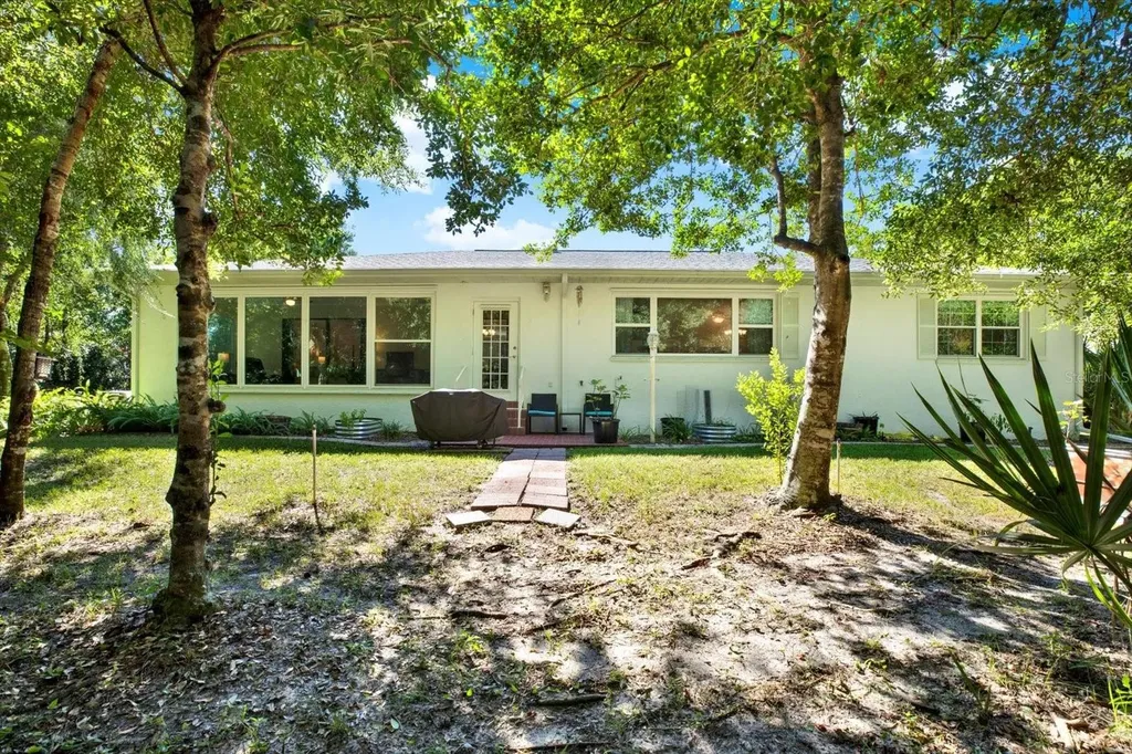 5 Balsam Court S Homosassa FL 34446
