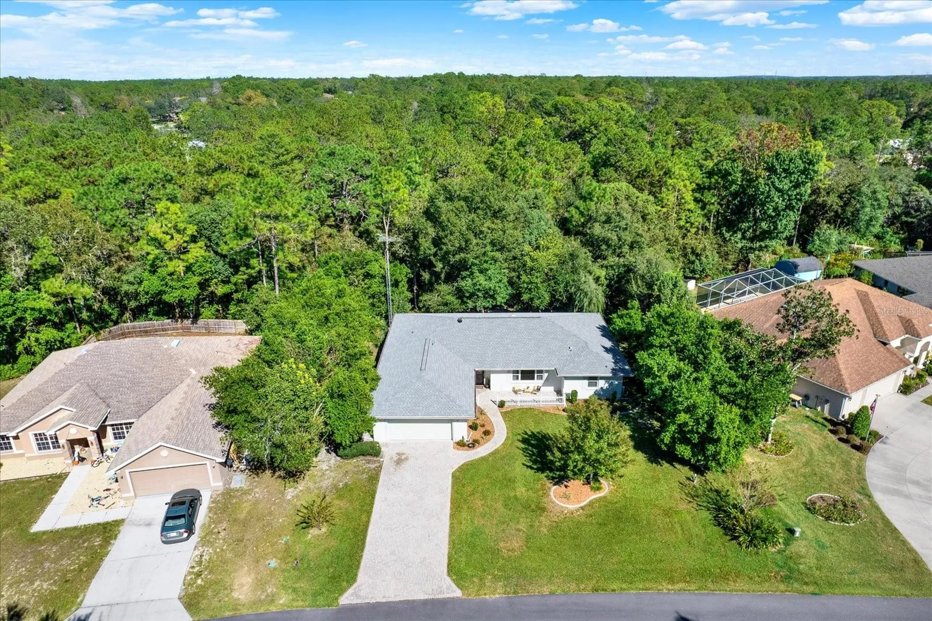 5 Balsam Court S Homosassa FL 34446