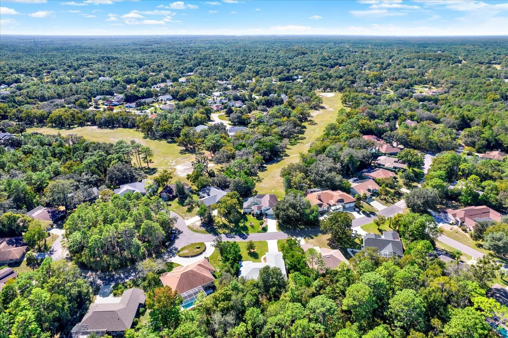5 Balsam Court S Homosassa FL 34446