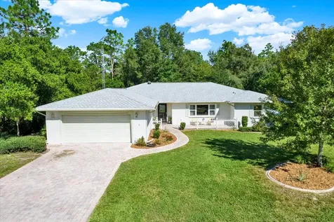 5 Balsam Court S Homosassa FL 34446