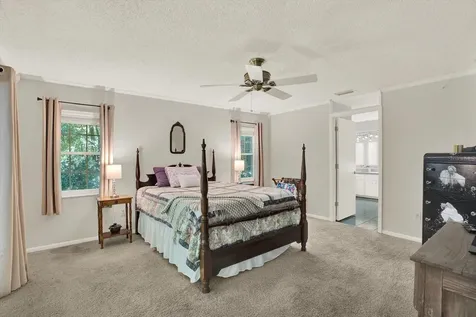 5 Balsam Court S Homosassa FL 34446