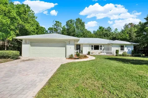 5 Balsam Court S Homosassa FL 34446