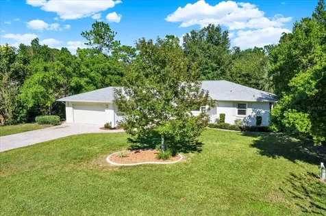 5 Balsam Court S Homosassa FL 34446