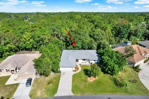 5 Balsam Court S Homosassa FL 34446