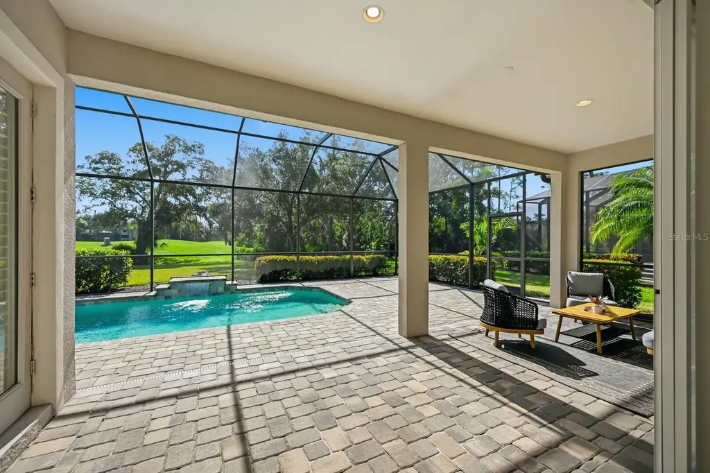 11728 Strandhill Court Lakewood Ranch FL 34202