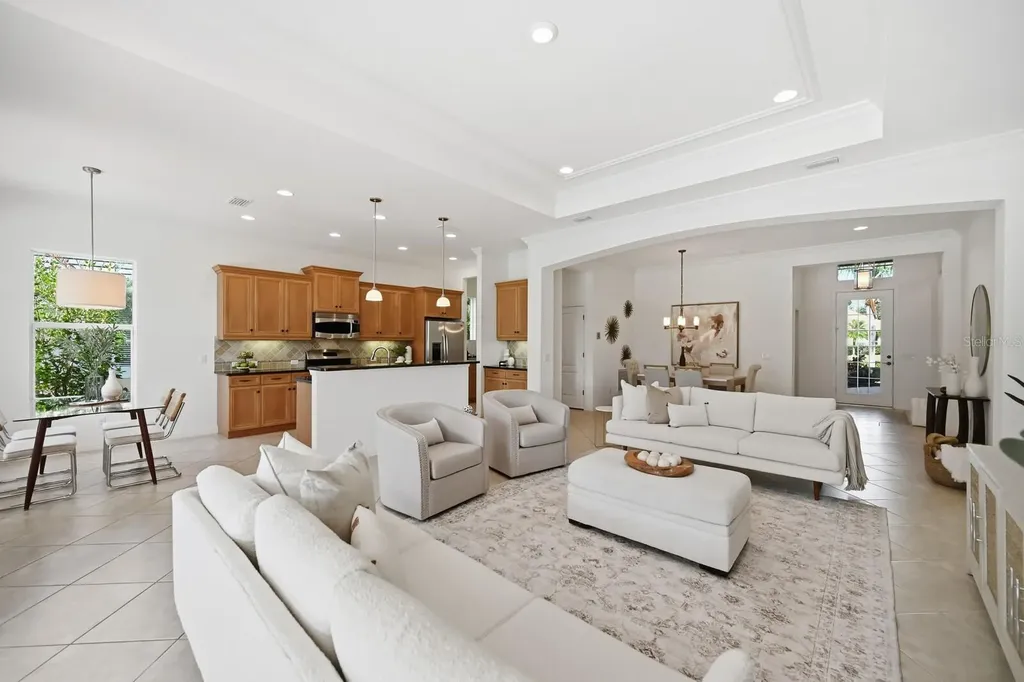 11728 Strandhill Court Lakewood Ranch FL 34202