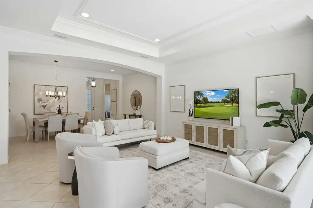 11728 Strandhill Court Lakewood Ranch FL 34202