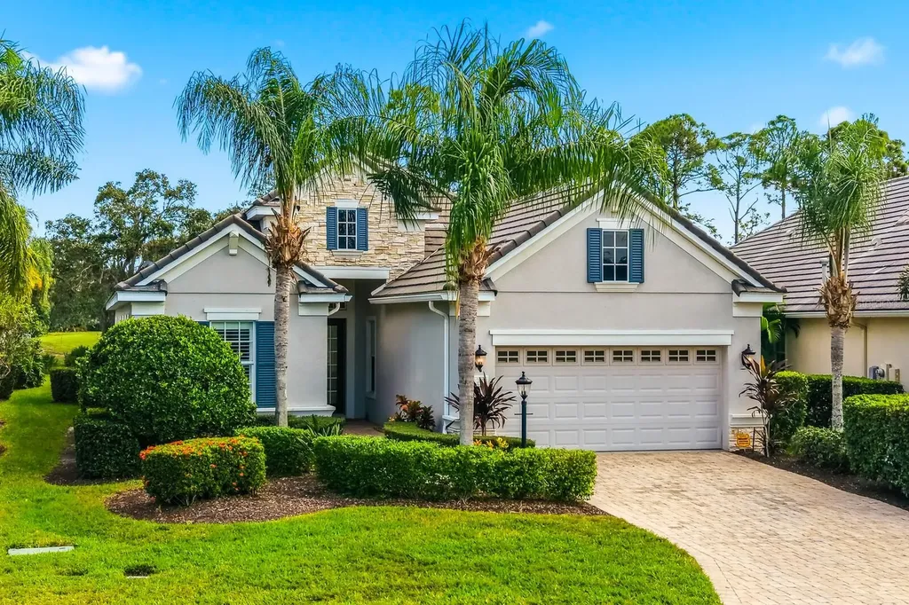 11728 Strandhill Court Lakewood Ranch FL 34202