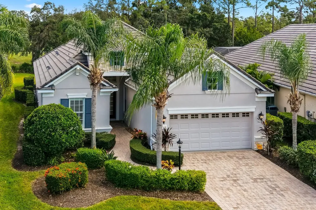 11728 Strandhill Court Lakewood Ranch FL 34202