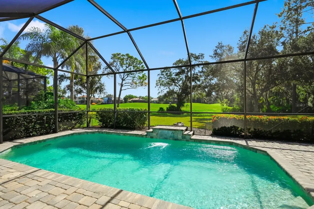 11728 Strandhill Court Lakewood Ranch FL 34202