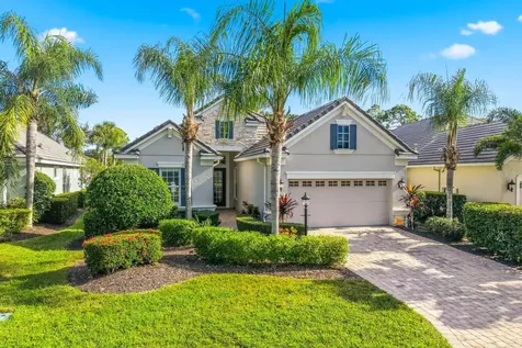 11728 Strandhill Court Lakewood Ranch FL 34202