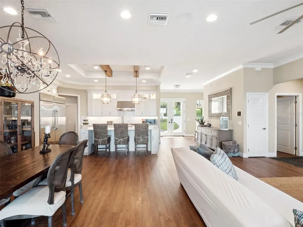 12943 SE Sunset Harbor Road Weirsdale FL 32195