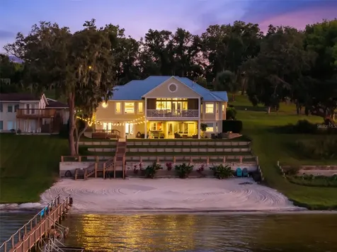 12943 SE Sunset Harbor Road Weirsdale FL 32195