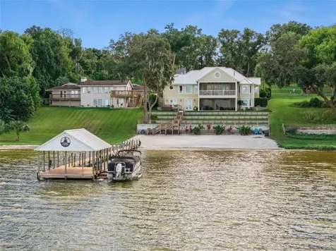 12943 SE Sunset Harbor Road Weirsdale FL 32195