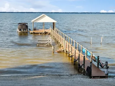 12943 SE Sunset Harbor Road Weirsdale FL 32195