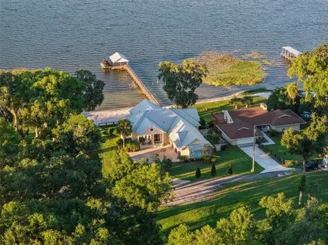 12943 SE Sunset Harbor Road Weirsdale FL 32195