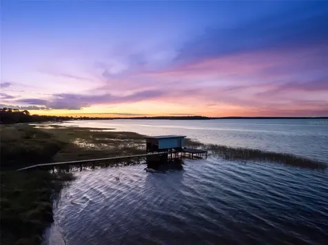12943 SE Sunset Harbor Road Weirsdale FL 32195
