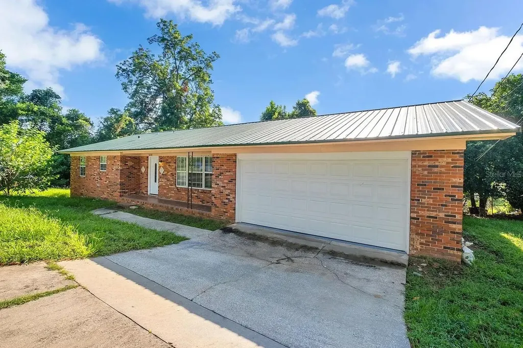 1115 N Woodward Avenue Tallahassee FL 32304
