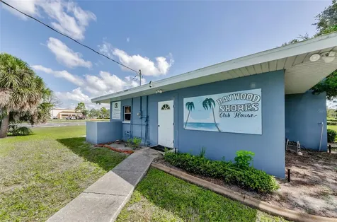 596 Baywood Drive N Dunedin FL 34698
