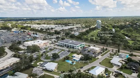596 Baywood Drive N Dunedin FL 34698