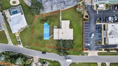 596 Baywood Drive N Dunedin FL 34698