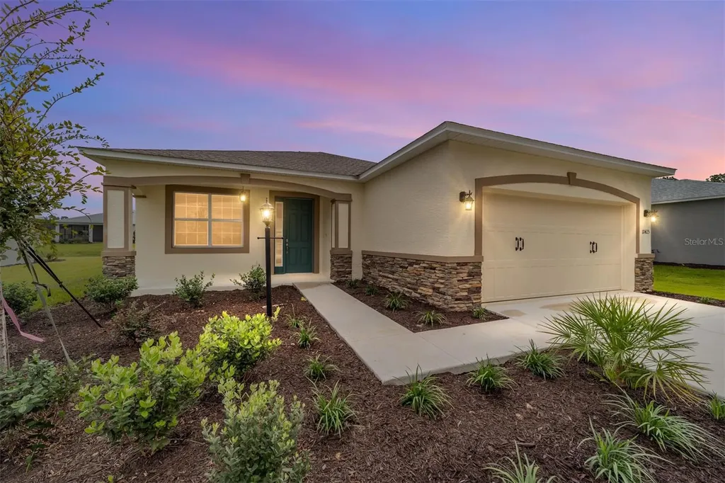 10425 SW 106th Court Ocala FL 34481