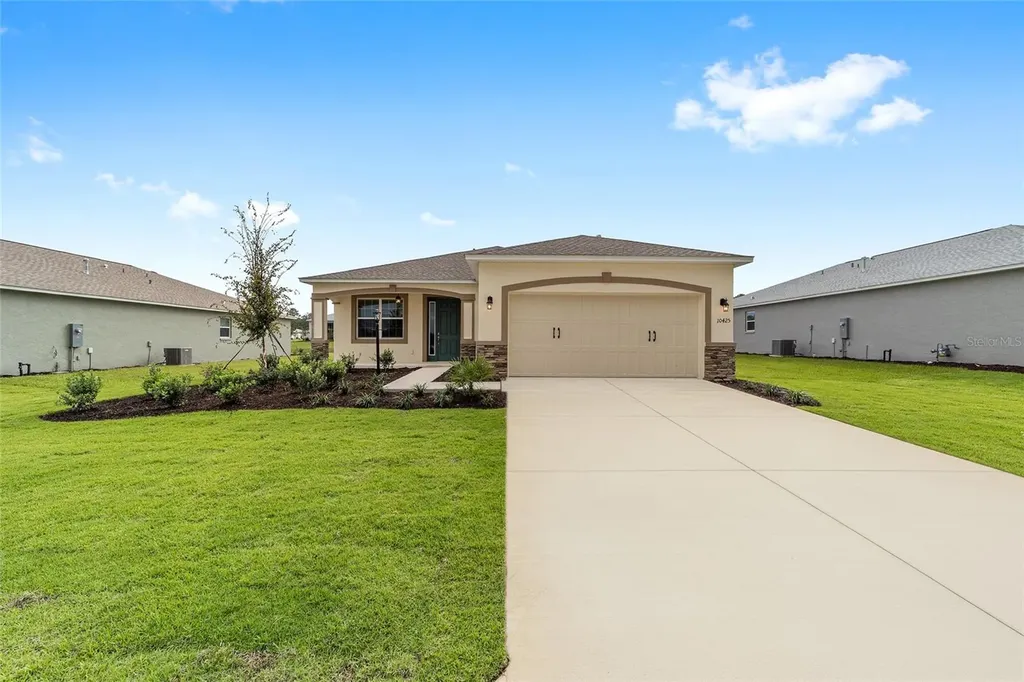 10425 SW 106th Court Ocala FL 34481