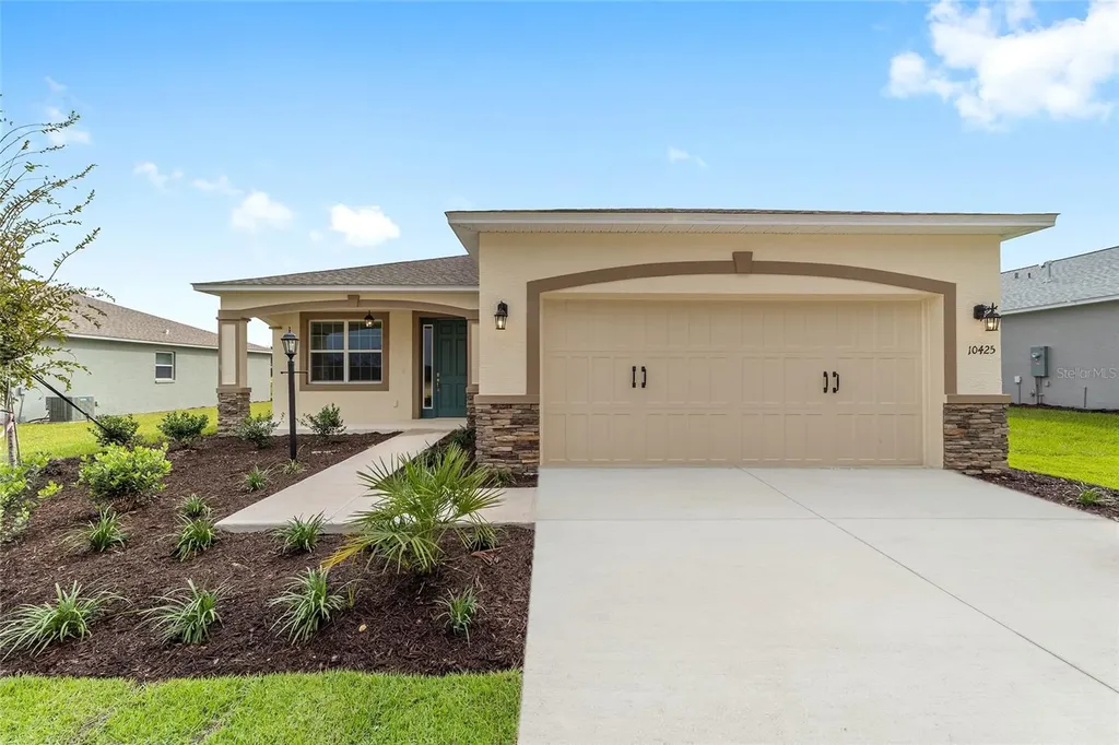 10425 SW 106th Court Ocala FL 34481