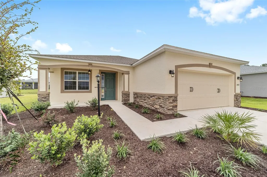 10425 SW 106th Court Ocala FL 34481