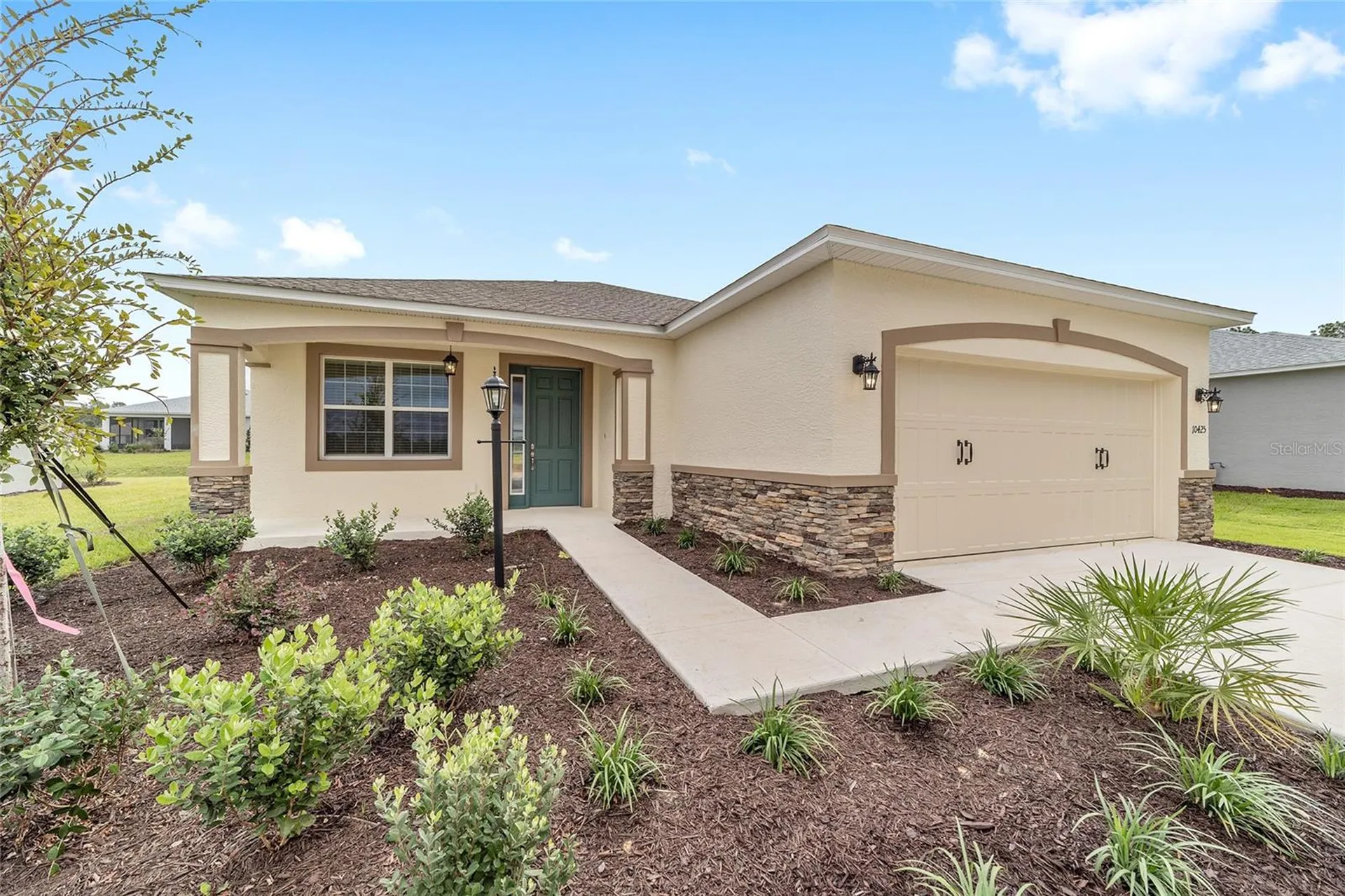 10425 SW 106th Court Ocala FL 34481
