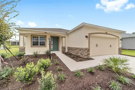 10425 SW 106th Court Ocala FL 34481