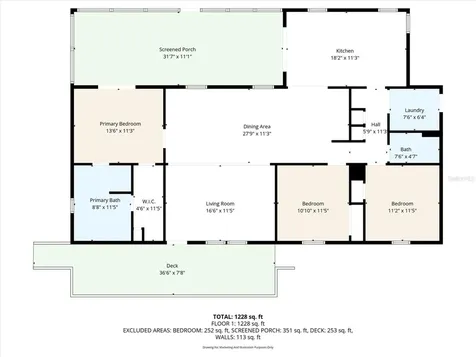 9211 Harney Baptist Church Road Tampa FL 33637