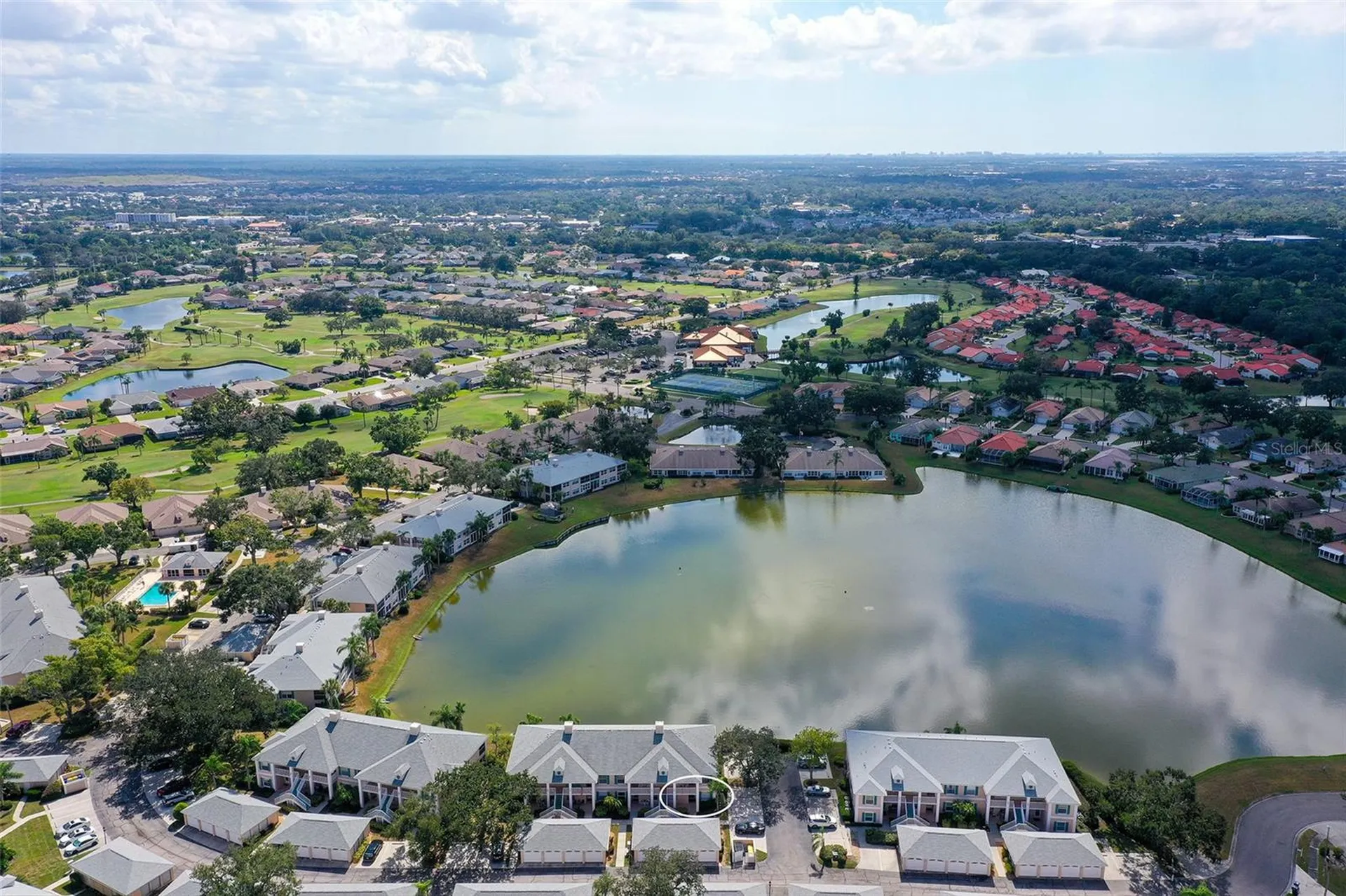 4207 Caddie Drive E Bradenton FL 34203