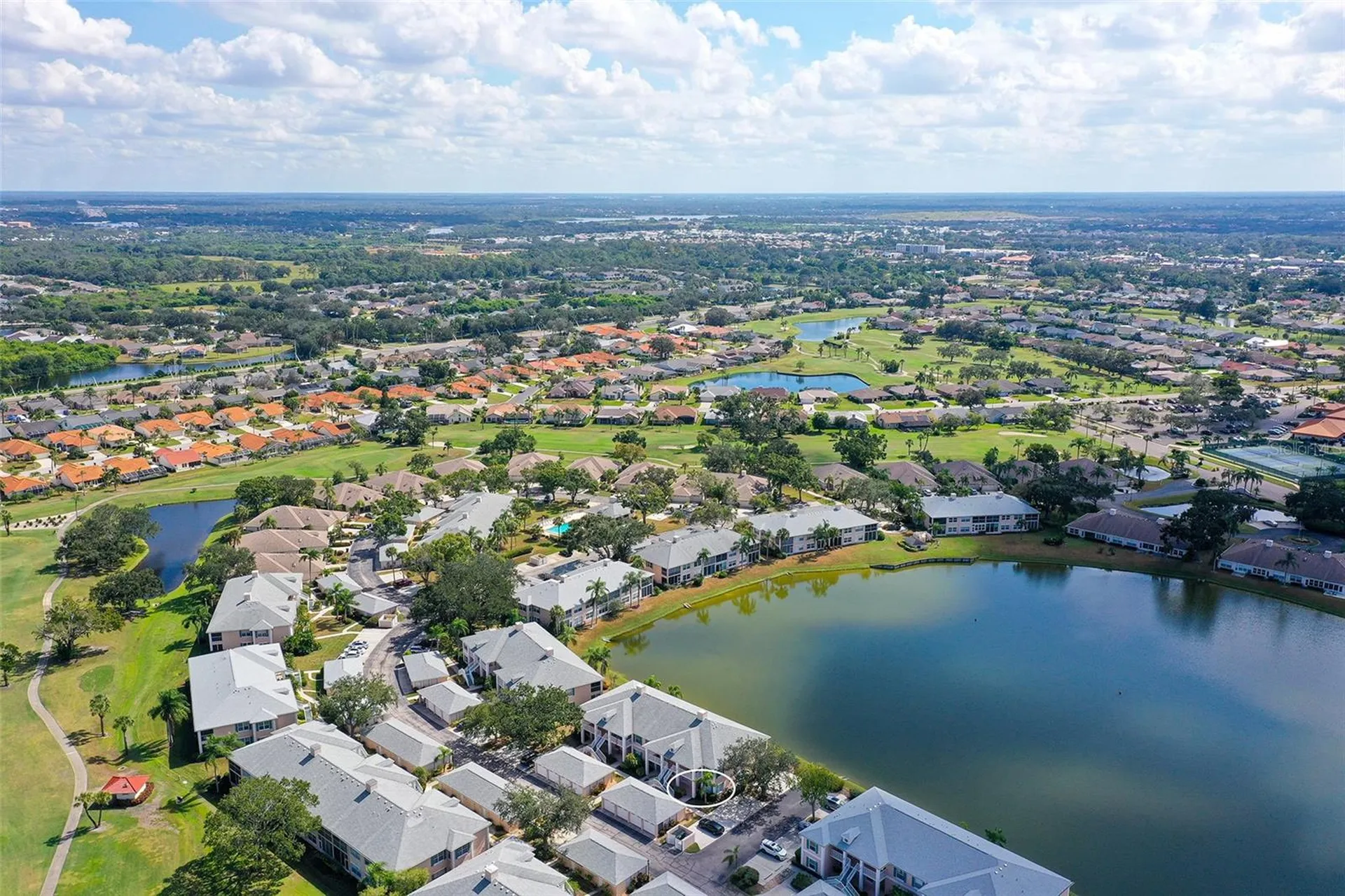4207 Caddie Drive E Bradenton FL 34203